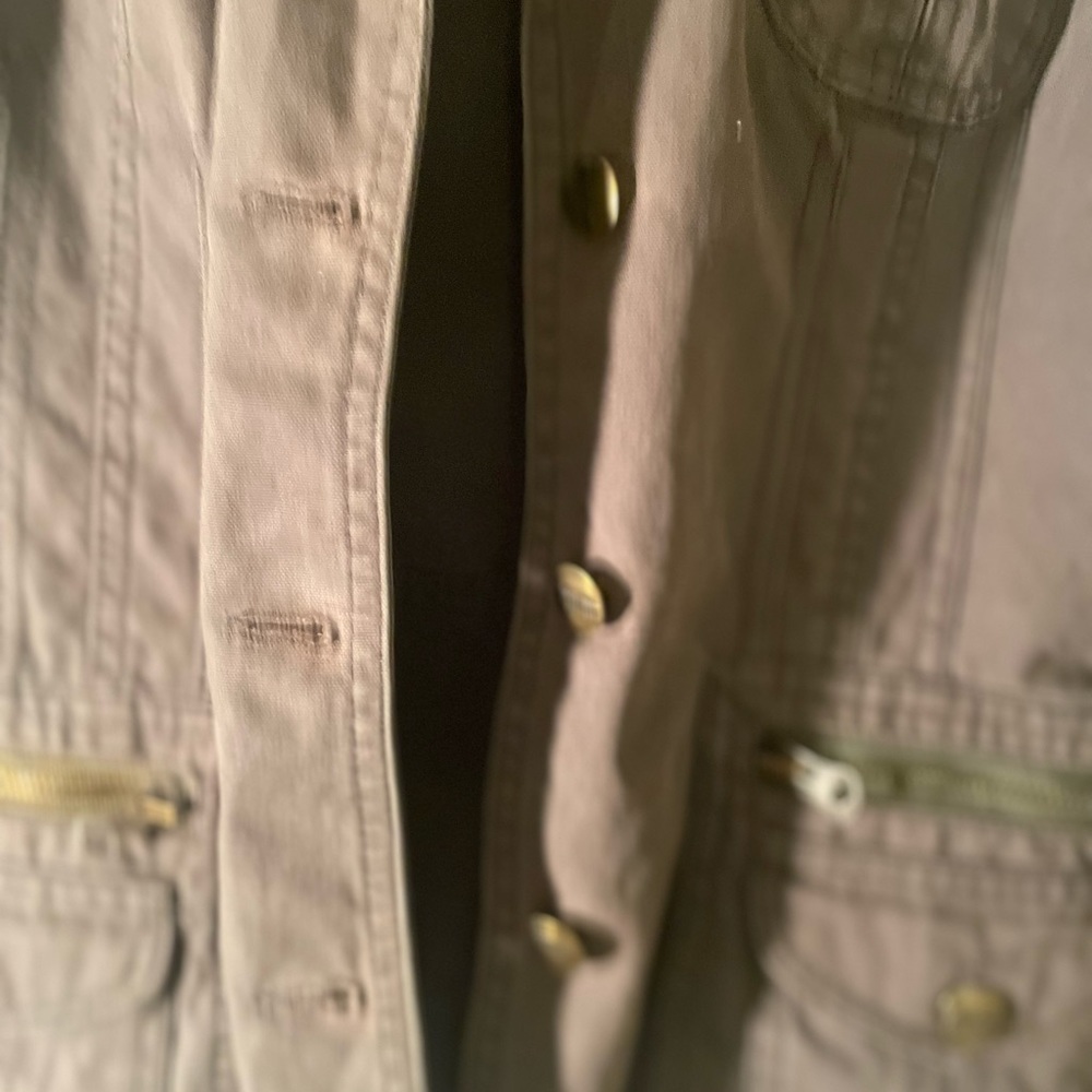 Fall Jacket - image 4